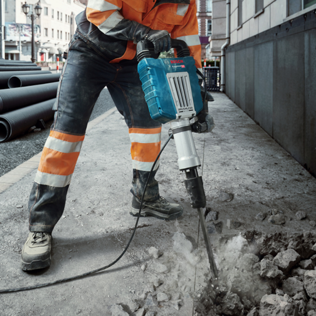 Martelo Demolidor 28J 1750W 220V GSH 14 C BOSCH-1deb1a73-5bb6-4fe5-bc7b-90671c104ace