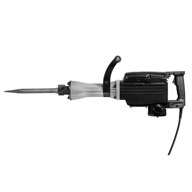 Martelo Demolidor 45J 1600W 220V com Maleta MDS 45 SCHULZ-2674e40f-6598-4ea7-99fc-8f7b52ed0a5b