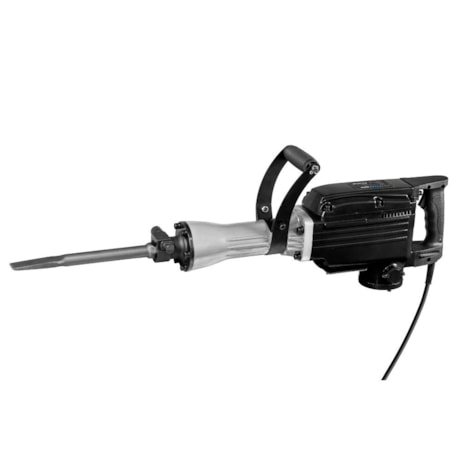 Martelo Demolidor 45J 1600W 220V com Maleta MDS 45 SCHULZ-2b320ac1-3e63-4158-940c-0d195f4a7e43