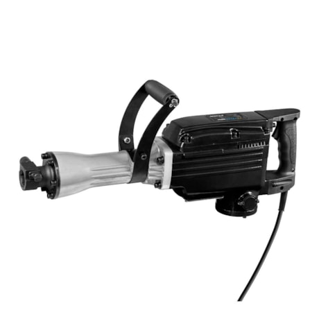 Martelo Demolidor 45J 1600W 220V com Maleta MDS 45 SCHULZ-50a88434-5296-4c32-ab03-27d6aec41af0