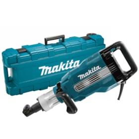 Martelo Demolidor 48,1J 1850W com Maleta HM1501 MAKITA