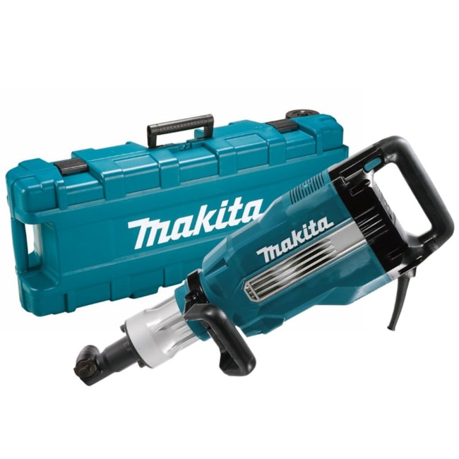 Martelo Demolidor 48,1J 1850W com Maleta HM1501 MAKITA-d0c99c96-2fce-45cb-8928-825678f5f744