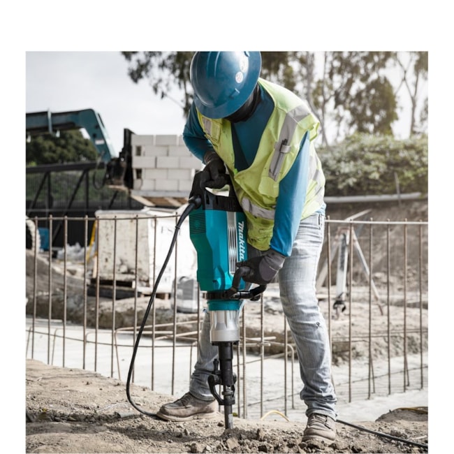 Martelo Demolidor 48.1J 1850W com Maleta HM1512 MAKITA-4f1a0969-9c20-4c3f-8c9a-912084066981