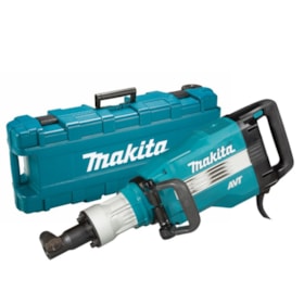 Martelo Demolidor 48.9J 1850W com Maleta HM1511 MAKITA
