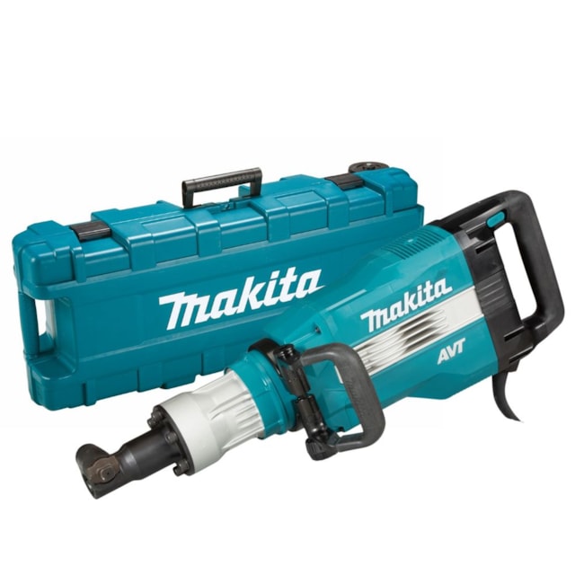 Martelo Demolidor 48.9J 1850W com Maleta HM1511 MAKITA-144dc00d-c2ac-431b-801d-66ce5312f452