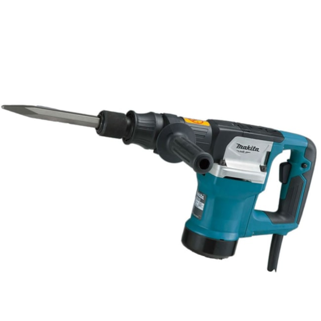 Martelo Demolidor 7.2J 900W com Maleta M8600B MAKITA-940ca820-b78d-402a-90f2-3788ec71b440