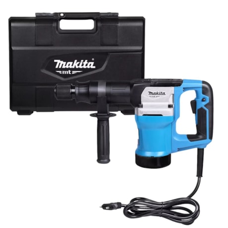 Martelo Demolidor 7.2J 900W com Maleta M8600B MAKITA-96a42915-8844-45b6-a293-7d3245985cf5
