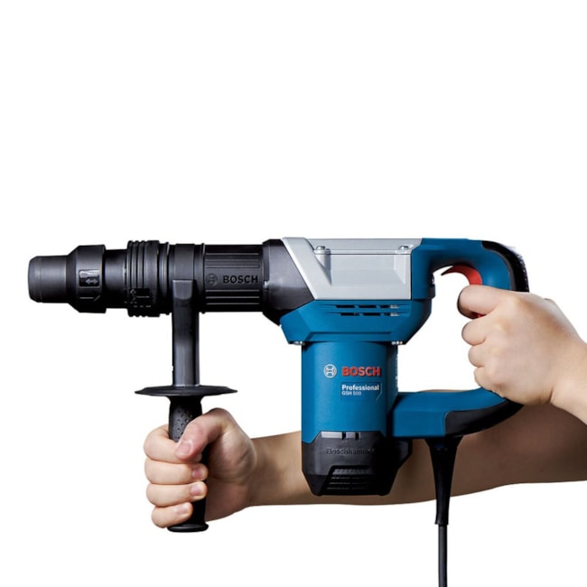 Martelo Demolidor 7,5J 1100W com Maleta e Acessórios GSH 500 BOSCH-37c001b8-c3ec-40d1-87ba-af2886196707