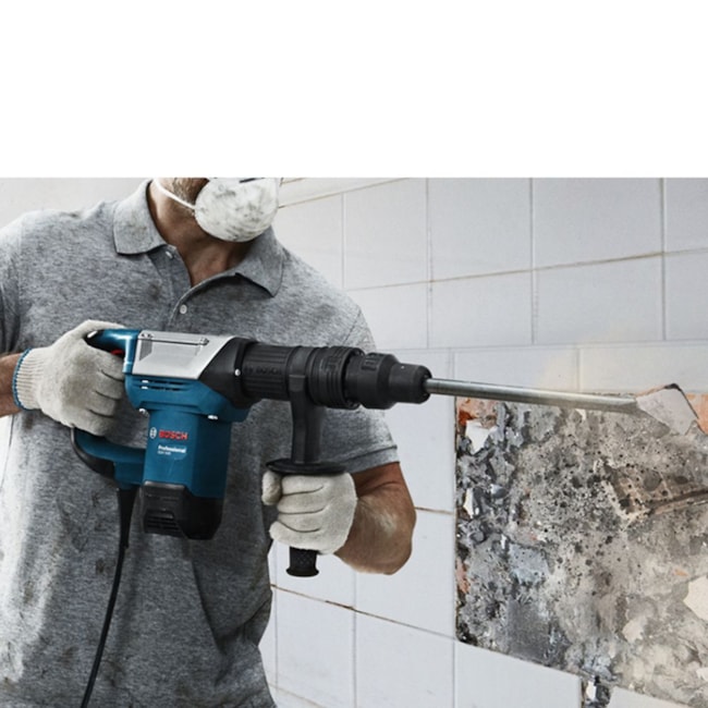 Martelo Demolidor 7,5J 1100W com Maleta e Acessórios GSH 500 BOSCH-45787ae2-68cb-4a4a-af40-da43c62c3841