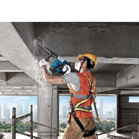 Martelo Demolidor 7,5J 1100W com Maleta e Acessórios GSH 500 BOSCH-3c67a3c8-fd85-405e-a062-587bdf6e0b66