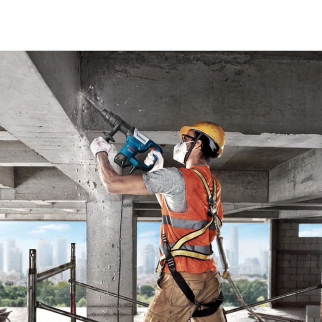 Martelo Demolidor 7,5J 1100W com Maleta e Acessórios GSH 500 BOSCH-c939e868-0381-473f-a1ba-5e6d66686fa6