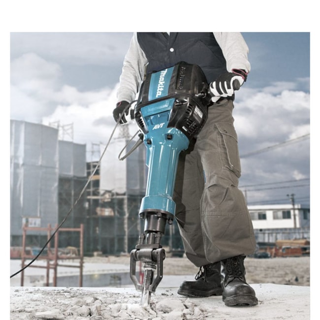 Martelo Demolidor 72.8J 2000W HM1812 MAKITA-cceb625b-163f-4714-86dc-b840989e27ef
