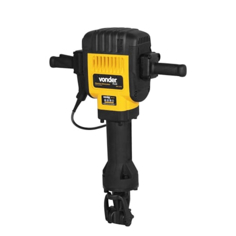 Martelo Demolidor 78J 2200W 220V MDV 2278 VONDER-d359c7ca-df6a-4573-8a02-c76e68810fa2