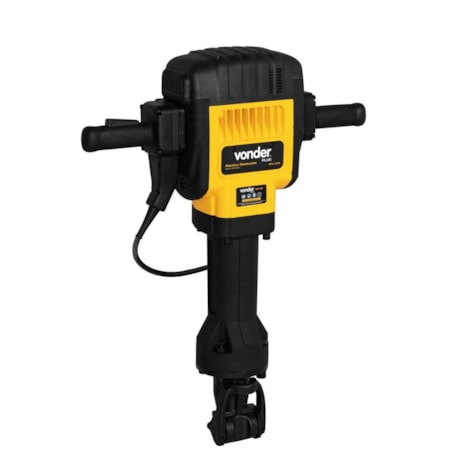Martelo Demolidor 78J 2200W 220V MDV 2278 VONDER-2971d0ec-8392-473c-8c34-6db19eddf89d