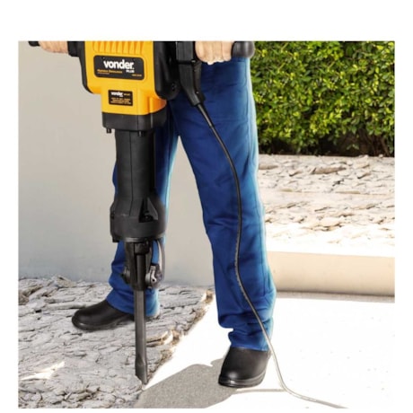 Martelo Demolidor 78J 2200W 220V MDV 2278 VONDER-b5d5211b-ed16-484c-b693-b319c0f631a3