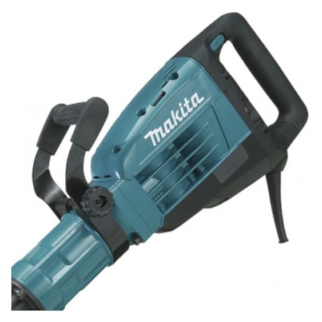 Martelo Demolidor Encaixe sextavado 30mm 1510W 220V HM1307C MAKITA-3052e44a-ae0f-4eb5-9c88-12e673a1ebb2