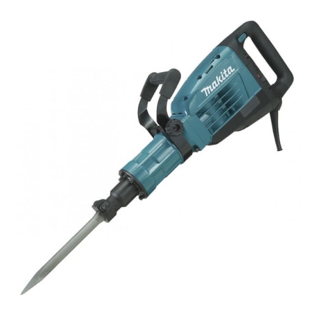 Martelo Demolidor Encaixe sextavado 30mm 1510W 220V HM1307C MAKITA-53c5db6f-061f-4bae-84c7-4d2b5f428f2c