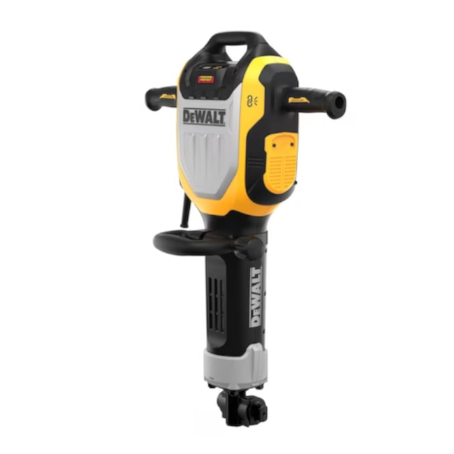 Martelo Demolidor Hexagonal 1800W 41J BRUSHLESS 15Kg 220V D25966-B2 DEWALT-e1b933aa-2984-4a31-95df-cb6d577f8b53