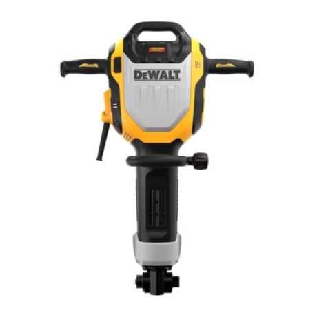 Martelo Demolidor Hexagonal 1800W 41J BRUSHLESS 15Kg 220V D25966-B2 DEWALT-8723a183-3fe5-4790-a8b3-7a3c72c33547