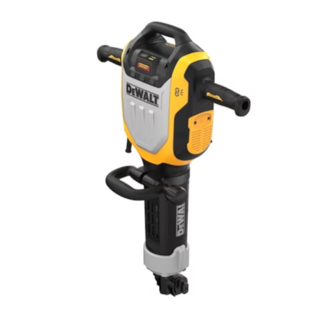 Martelo Demolidor Hexagonal 1800W 41J BRUSHLESS 15Kg 220V D25966-B2 DEWALT-697a565c-4be9-4537-a895-607ca3cc1b85