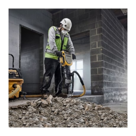 Martelo Demolidor Hexagonal 1800W 41J BRUSHLESS 15Kg 220V D25966-B2 DEWALT-e62ff93c-0823-40c8-a43a-c7fdfb2290bb