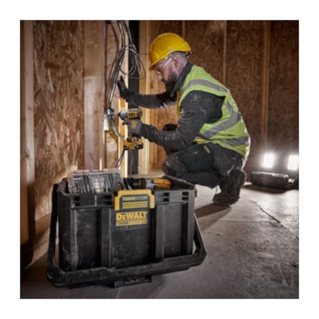 Martelo Demolidor Hexagonal S/Fio 60V MAX 41J EPTA Brushless 15 Kg DCH966B-B3 DEWALT-c2ac4b3d-6fcc-48cd-aaf6-59bd9b7dd8a1