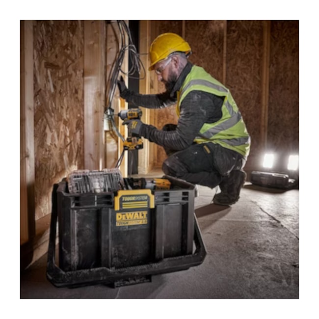 Martelo Demolidor Hexagonal S/Fio 60V MAX 41J EPTA Brushless 15 Kg DCH966B-B3 DEWALT-57e165b8-818f-484c-a2bf-7e9876ea37e8