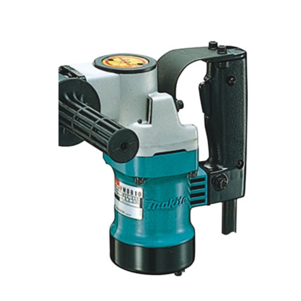 Martelo Demolidor Rompedor 900W 7,6J com Maleta HM0810 MAKITA