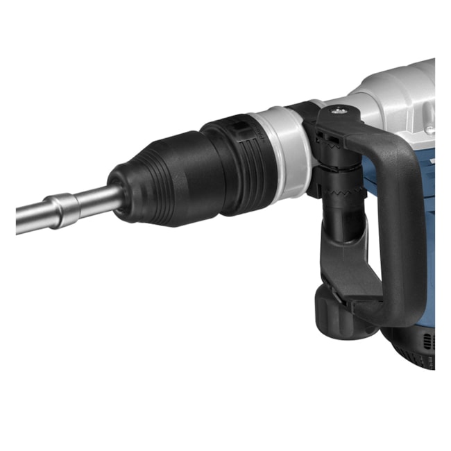 Martelo Demolidor SDS-Max 1150W com Maleta 220V GSH 5CE BOSCH-311e425b-6e6b-4cdf-909a-f869c958d9be