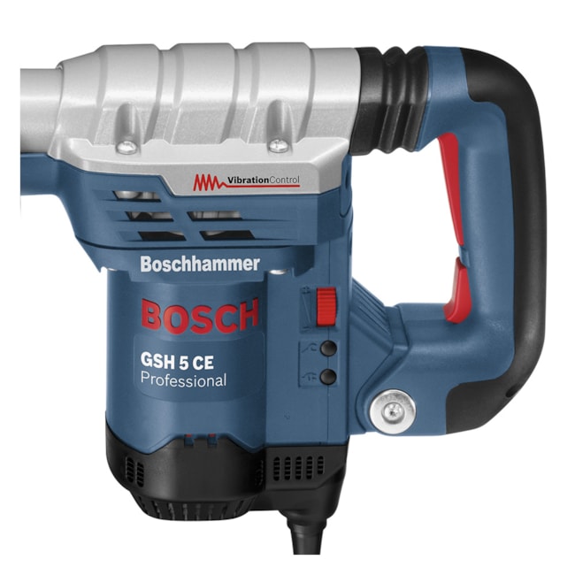 Martelo Demolidor SDS-Max 1150W com Maleta 220V GSH 5CE BOSCH-c2f6817c-d498-4676-b687-0069ffd19d10