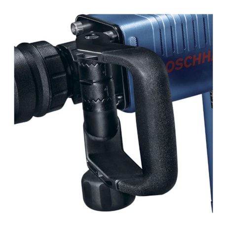 Martelo Demolidor SDS Max 1500W 16,8J com Maleta e Acessórios 220V GSH11E BOSCH-5063f953-f2b9-41e7-858a-3c906995a452