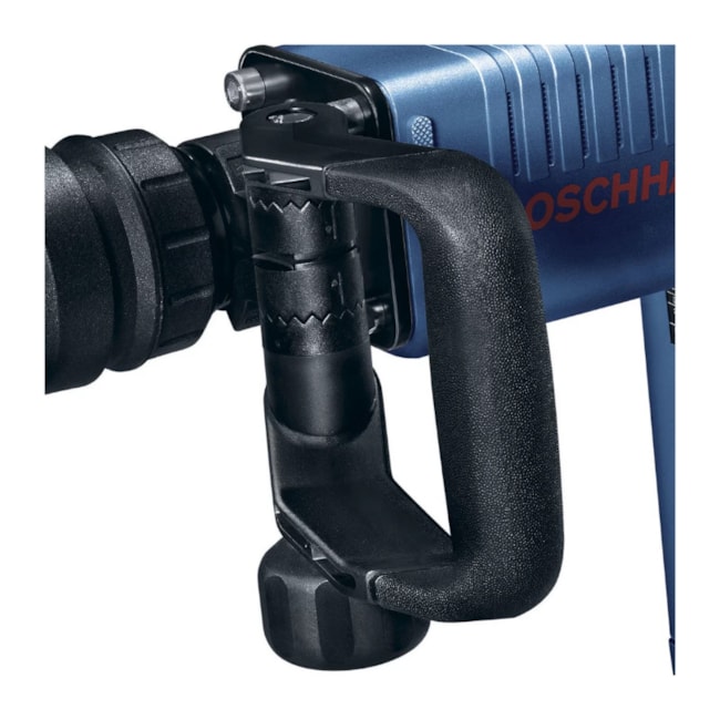 Martelo Demolidor SDS Max 1500W 16,8J com Maleta e Acessórios 220V GSH11E BOSCH-e3115f7f-8723-4312-b3c6-fd7af6a976f7