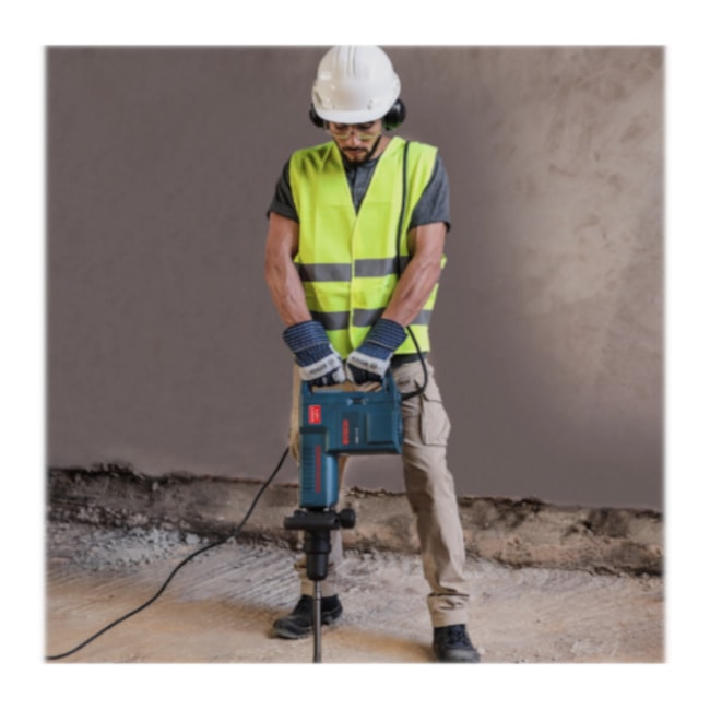 Martelo Demolidor SDS Max 1500W 16,8J com Maleta e Acessórios 220V GSH11E BOSCH-f0fdfab1-ad1f-438c-ae50-36839facbd3a