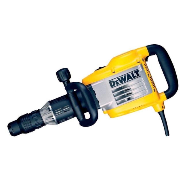 Martelo Demolidor SDS Max 1500W 220V com Maleta D25901K-B2 DEWALT
-121c73c3-ccfc-42d6-b4ed-219d59448df8