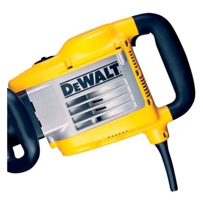 Martelo Demolidor SDS Max 1500W 220V com Maleta D25901K-B2 DEWALT
-981f4a21-a0e9-49a2-b5c2-34b6309b6ab0