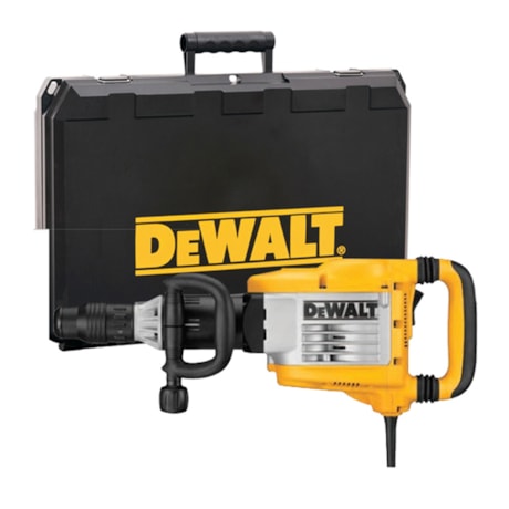 Martelo Demolidor SDS Max 1500W 220V com Maleta D25901K-B2 DEWALT
											-2a8ebce4-4e67-44e9-959c-a055083799d9