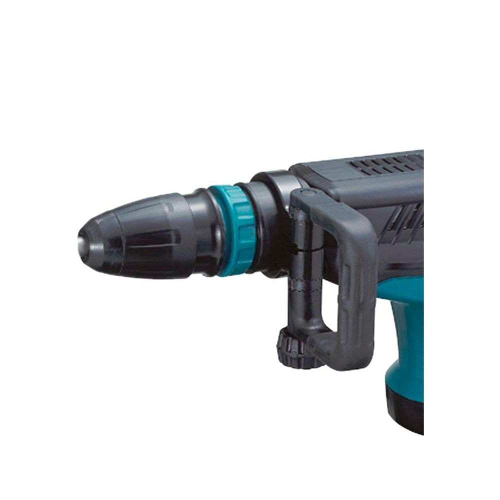 Martelo Demolidor SDS Max 1510W 25,5J com Maleta HM1203C MAKITA