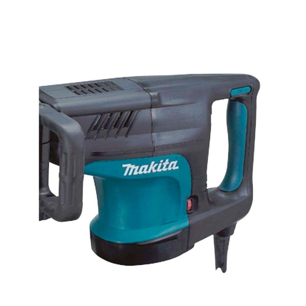 Martelo Demolidor SDS Max 1510W 25,5J com Maleta HM1203C MAKITA