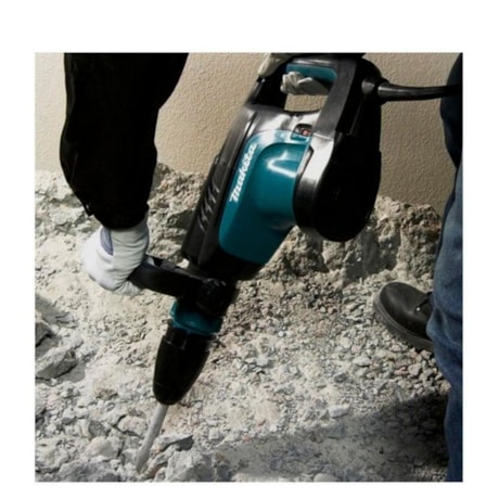Martelo Demolidor SDS Max 1510W 25,5J com Maleta HM1203C MAKITA-8731738e-1f83-48be-b072-c83effc8ab80