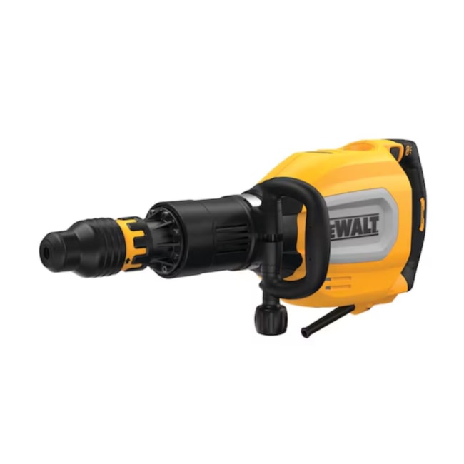 Martelo Demolidor SDS Max 27J 1700W 220V BRUSHLESS com Maleta D25911K-B2 DEWALT-e3cf6c69-d686-4245-912c-7747bd59fbe5
