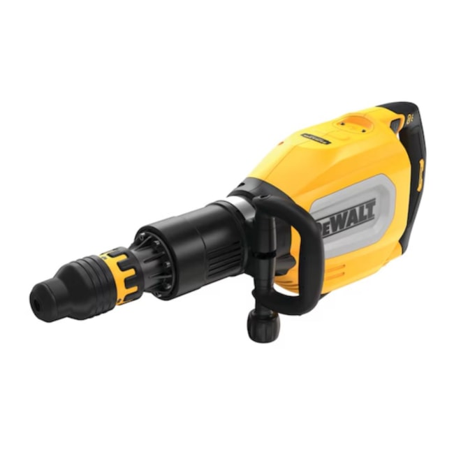 Martelo Demolidor SDS Max 27J 1700W 220V BRUSHLESS com Maleta D25911K-B2 DEWALT-b6616fd5-0cc6-4c59-aa6a-360a7ebe1a71