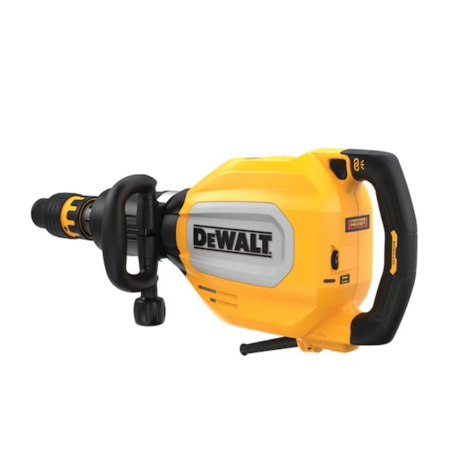 Martelo Demolidor SDS Max 27J 1700W 220V BRUSHLESS com Maleta D25911K-B2 DEWALT-1414d5d5-7ca3-45d0-9842-58ab86dfe0d3