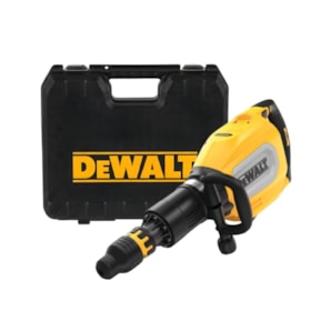 Martelo Demolidor SDS Max 27J 1700W 220V BRUSHLESS com Maleta D25911K-B2 DEWALT
