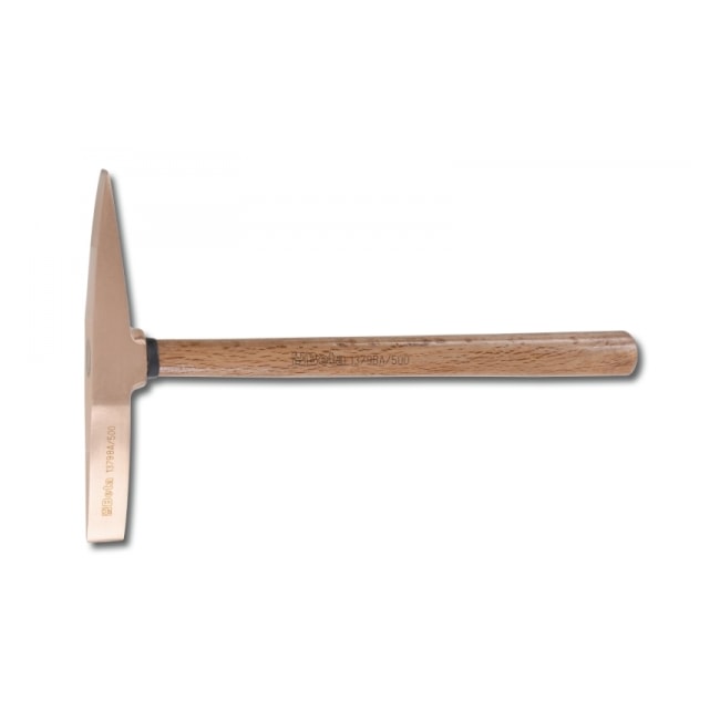 Martelo Desincrustrador 500Gr Antifaiscante 013790850 BETA-963ced46-c087-4d6c-83e8-f67b114c9858