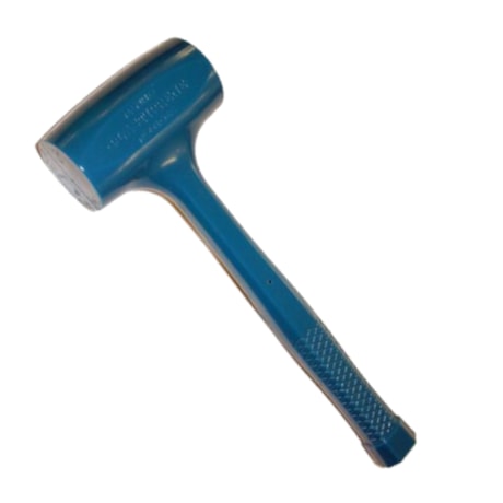 Martelo Forte sem Retrocesso MOD.30 PLASTIPRENE-751b9a8c-bb9f-4a51-9740-220bd146046e