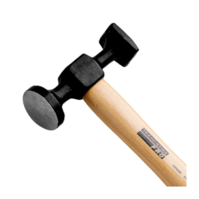 Martelo Funileiro Face Plana com Cabo de Madeira 40471/000 TRAMONTINA-b7c2a7f7-5dc5-47b1-ba5b-0bb1dcc41013