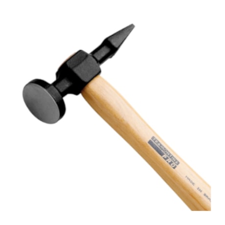 Martelo Funileiro Pena Cruzada 300 Gramas com Cabo de Madeira 40472000 TRAMONTINA-352fa045-c6ef-4f88-b224-22b06b509084