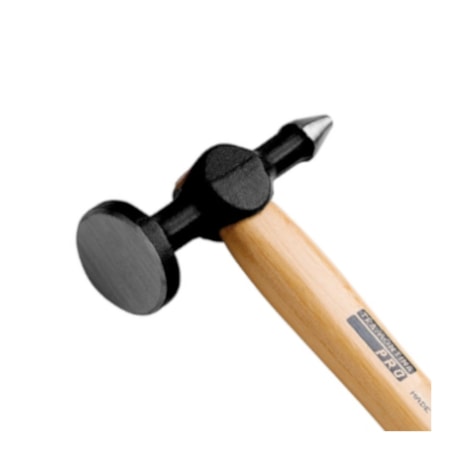 Martelo Funileiro Pena Curta com Cabo de Madeira 40473/000 TRAMONTINA-a5682780-aeb2-4059-b74b-cae2c044948c