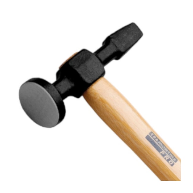 Martelo Funileiro Pena Reta com Cabo de Madeira 40474/000 TRAMONTINA-952a5f18-bacf-4ab5-bb59-5f10bca8b30d