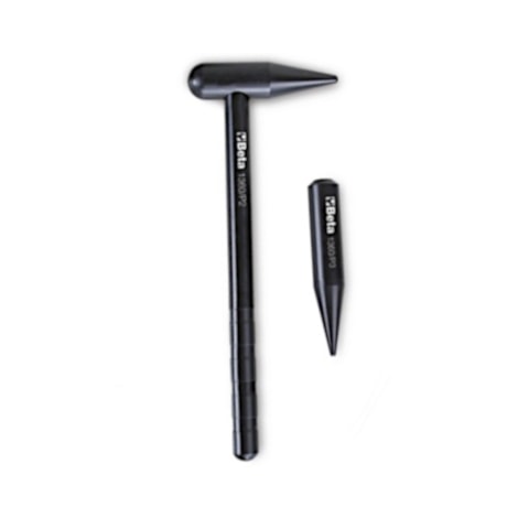 Martelo Funileiro Plástico 3 Peças 1360/KP3 BETA-df86a5b9-6578-4561-873b-b782bc279f83